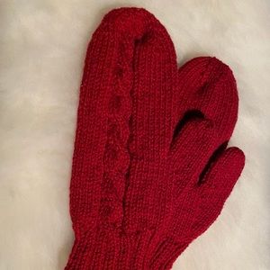 Meet your Posher, Ruth